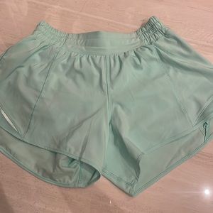 4in lulu shorts